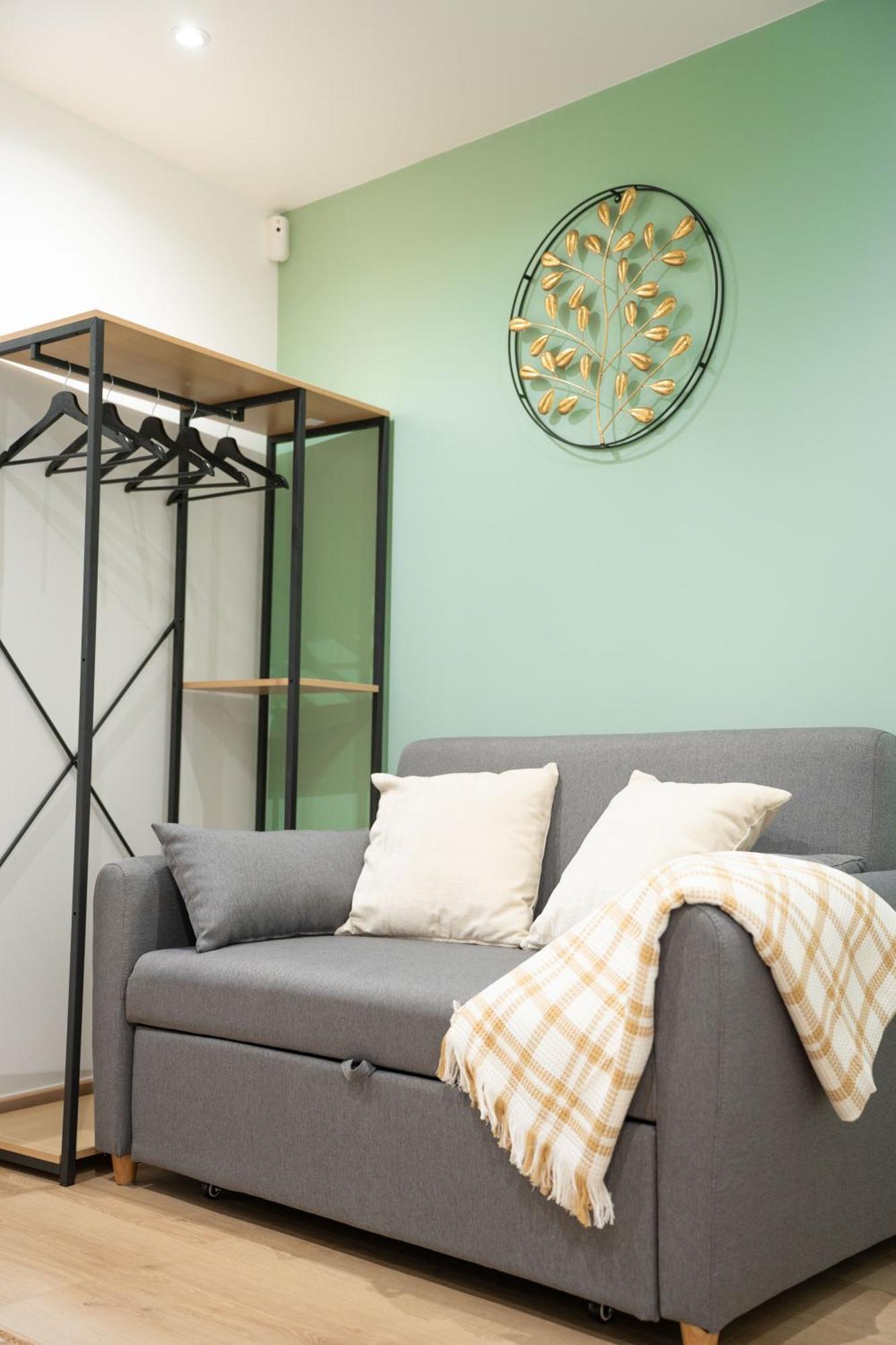 Maison Cosy Centre Gare Amiens Eksteriør bilde